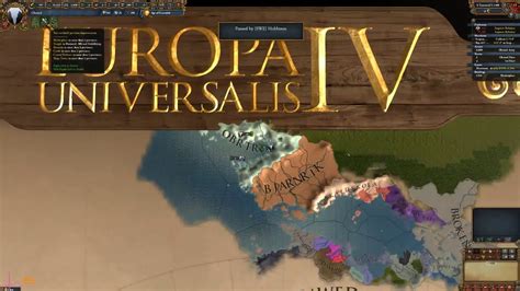 EU4 Anbennar 1.30.3 - Leaving the fallen kingdom Harpylen behind and ...