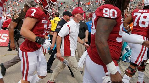 Oklahoma Football: Sooners one of USA TODAY Sports big disappointments