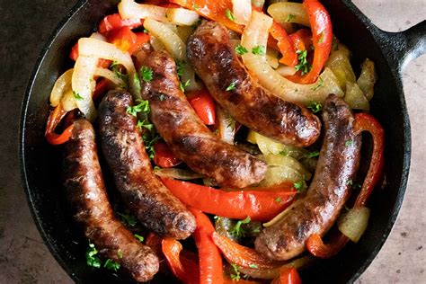 No Beer Bratwurst Recipes | Dandk Organizer