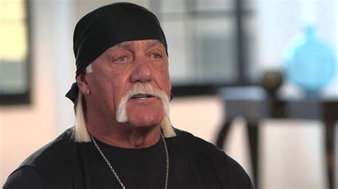 Hulk Hogan Interview | Hot Sex Picture