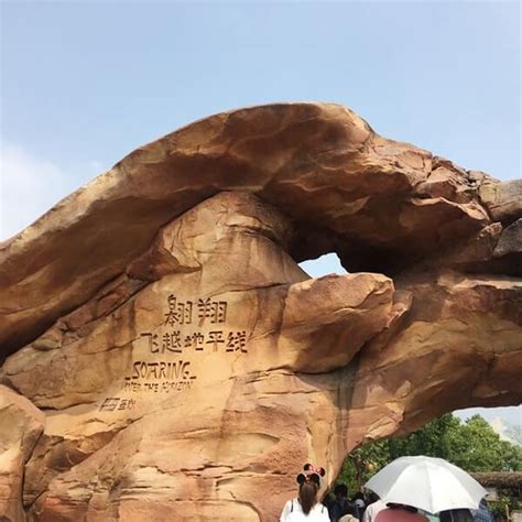 8 Unique Shanghai Disneyland Rides You Have to See • Delightful Life