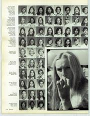 Gahr High School - Memoriae Aureae Yearbook (Cerritos, CA), Class of 1976, Page 181 of 264