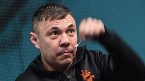 Kostya Tszyu backs World Cup hosts to show world another Russia | SBS News