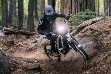 Segway Ninebot Adds $3,000 Electric Dirt Bike To Its Growing Portfolio