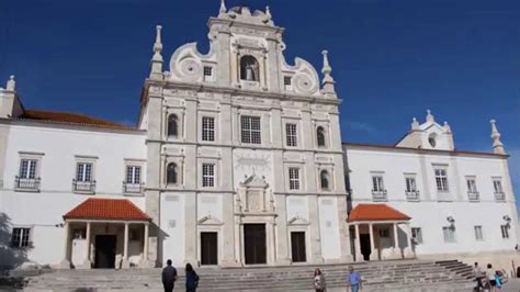 Walking Tours Santarém - Portugal - castle, history and tales - Ollem Tourism - YouTube