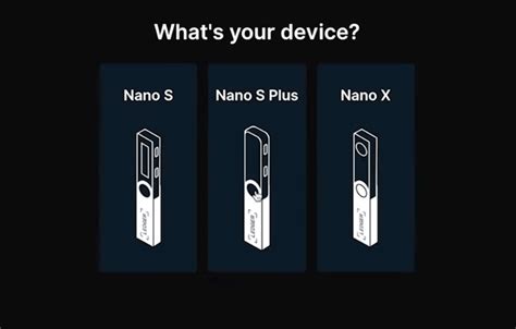 How to Set Up Any Ledger Nano Device (2022 Update)