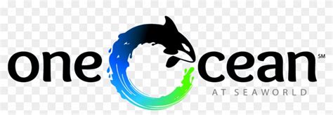 Seaworld One Ocean Logo - Free Transparent PNG Clipart Images Download