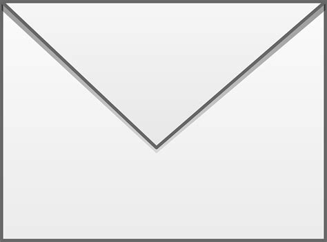 Free vector graphic: Email, Envelope, Mail, Newsgroup - Free Image on Pixabay - 151100