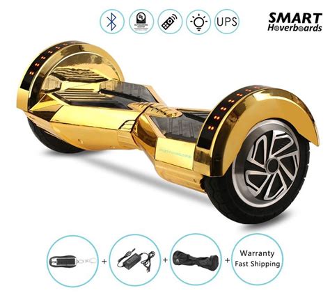 Pin on Hoverboards with leds