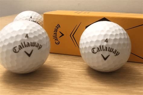 An Honest Review of Callaway Warbird Golf Balls