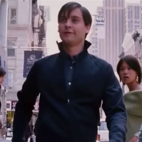 Introducir 50+ imagen spiderman tobey maguire dance - Abzlocal.mx