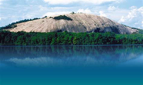 Stone Mountain, GA | Stone mountain park, Atlanta tourist attractions, Atlanta attractions