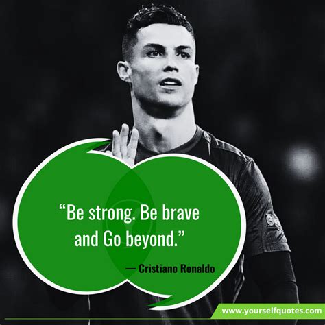 110 Cristiano Ronaldo Quotes That Will Make You Better At Sport