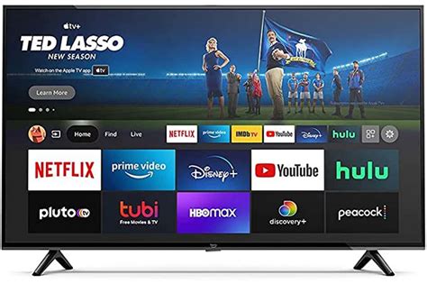 Shop the 11 best Amazon Prime Day TV deals of 2022