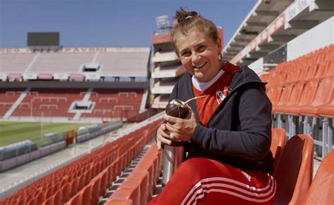 El fútbol femenino y una gran hazaña mundialista, en un documental que ...