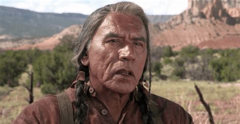 Wes Studi: A Film Icon and Native American Oscar Winner - PowWows.com