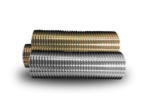 Acme Threaded Bars | Keystone Threaded Products