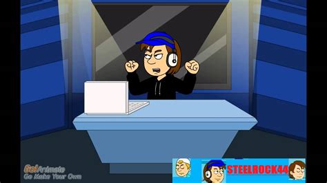 Ask Steelrock44 #6-Eddsworld Crew VS DrewAndMario? - YouTube