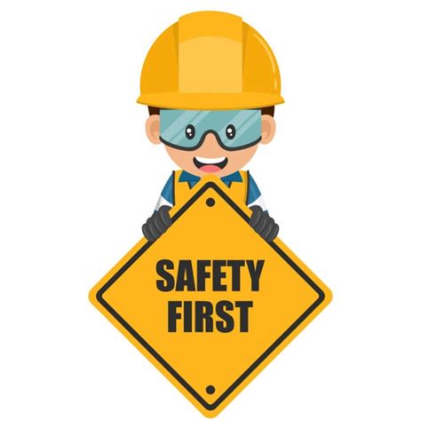 Safety First | California City CA