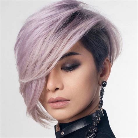 Pixie Cuts 2023: Best Tendencies and Styles from Classic to Edgy