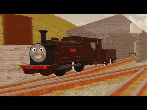 Roblox Mid Sodor Railway (4) - YouTube