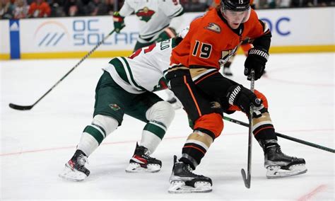 Flames vs. Ducks: Live stream, TV info, time