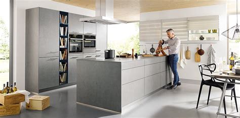 The Schuller Kitchens North West London - Dea5