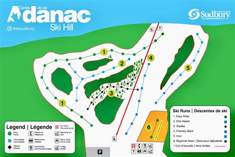 Adanac Ski Hill - [Everything You Need to Know]