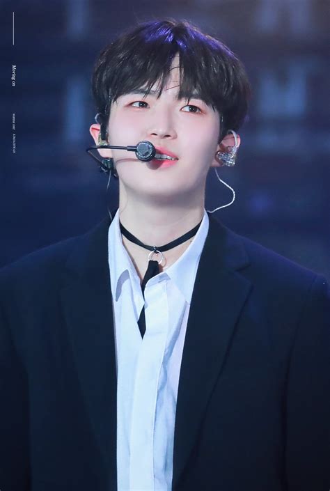 180601 Kim JaeHwan @ Wanna One World Tour ONE: THE WORLD In Seoul | Masa depan