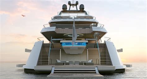 2023 282' 2" CUSTOM YACHT in France (243265) | Royal Yacht International