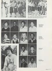 Gadsden High School - Crucible Yearbook (Gadsden, AL), Class of 1980 ...