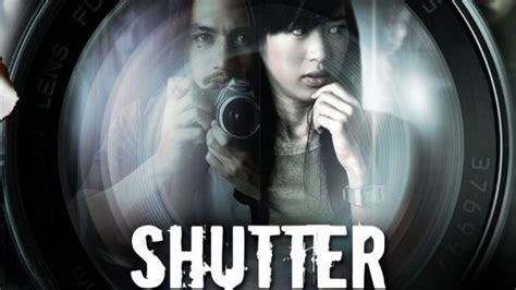 Sinopsis Shutter Film Horor Thailand Tayang Perdana di ANTV Malam Ini - Semarang