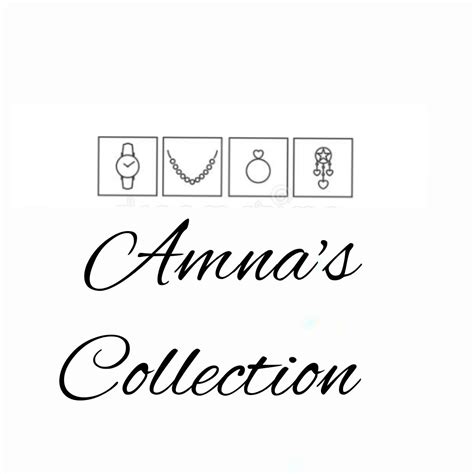 Amna's Collection