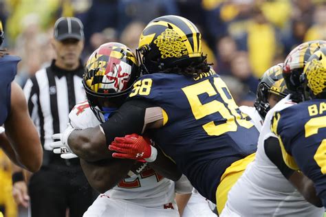 5 questions for Michigan Football against Iowa - Page 2