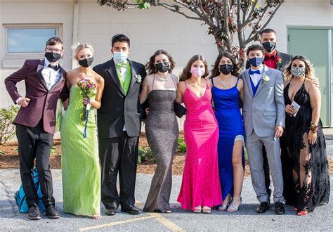 Cedar Crest High School 2021 prom: Photos - pennlive.com