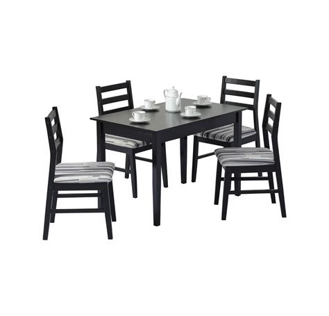 Vision 4 Seater Dining Table set | Damro