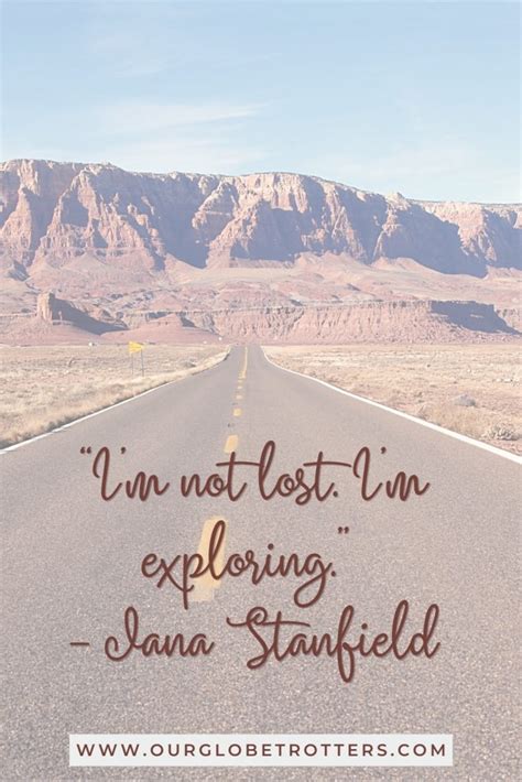 90+ Family Road Trip Quotes to Inspire you to hit the road • Our Globetrotters