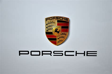 🔥 [48+] Porsche Logo Wallpapers | WallpaperSafari