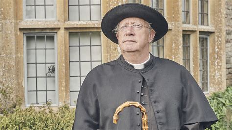 Father Brown season 9: release date, cast, plot and more | What to Watch