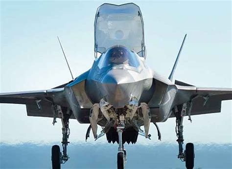 Lockheed-Martin-aircraft-products - American Security Today