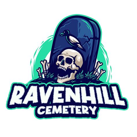 Raven Hill Cemetery – Salina, KS