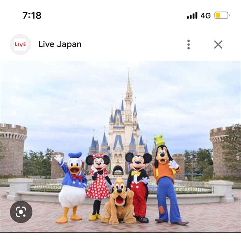 DISNEYLAND TOKYO TICKETS FOR 2, Tickets & Vouchers, Flights & Overseas Attractions on Carousell