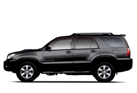 2006 Toyota 4Runner Image. Photo 12 of 31