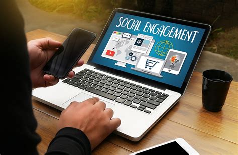 How Engaging Are Your Social Media Posts? - Property Management & Consulting Blog: Industry News