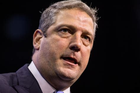 Ohio Congressman Tim Ryan Pulls Out of 2020 Presidential Race - Newsweek