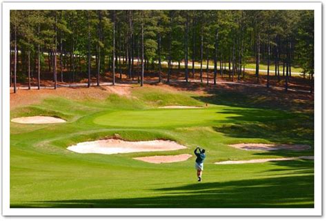 Cedar Creek Golf Course | Golfing & Pro Shop in Broken Bow