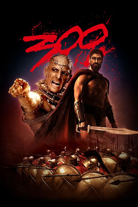 300 (2006) Poster - Zack Snyder Photo (43810544) - Fanpop