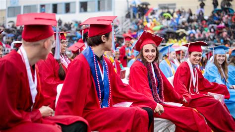 PHOTOS: South Salem High School graduation 2022