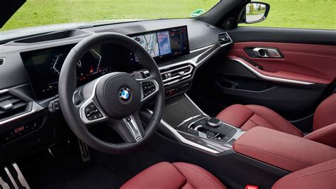 Teste: Novo BMW Série 3 320i 2023 é o premium mais vendido e justifica ...