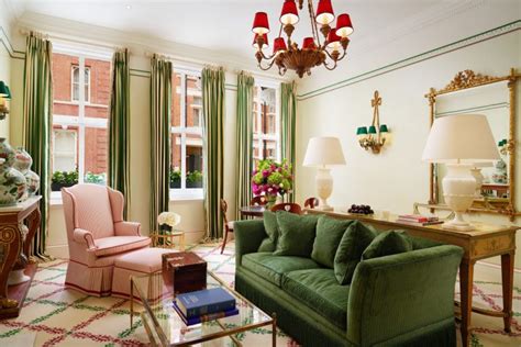 Kensington Palace Residence – Celebrated Experiences